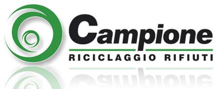 Campione Riciclaggio Materiali inerti - Valle Ufita - Flumeri - Avellino
